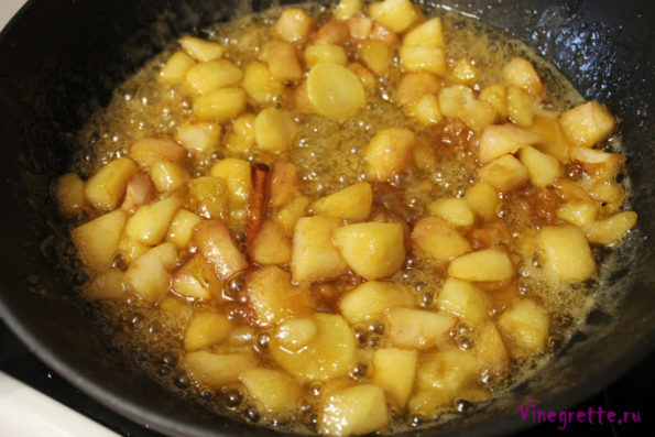 Ramsay's apple compote04