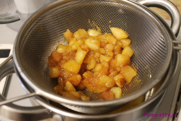 Ramsay's apple compote05